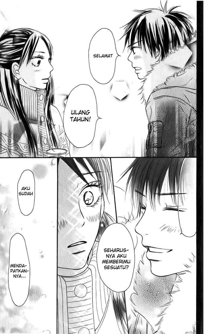 kimi-ni-todoke - Chapter: 26