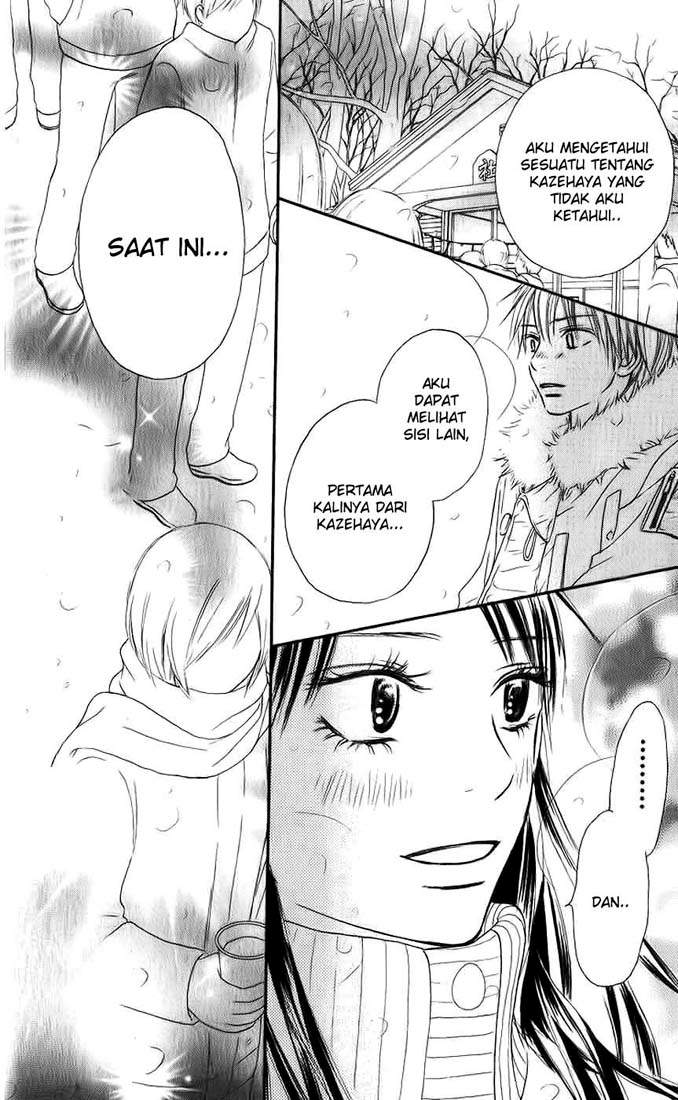 kimi-ni-todoke - Chapter: 26