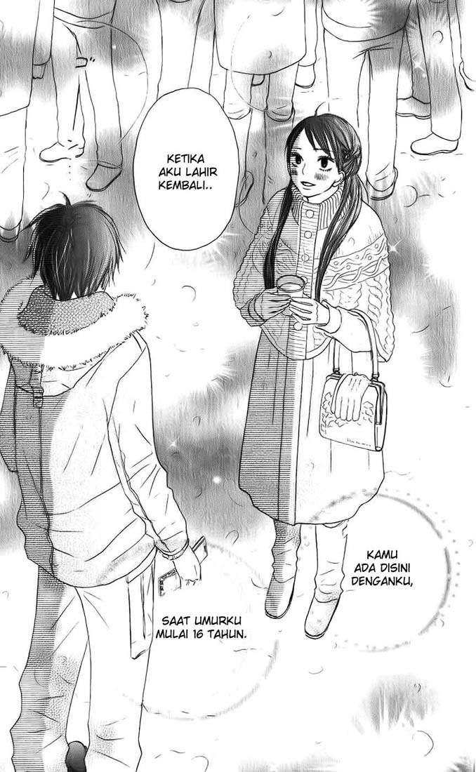 kimi-ni-todoke - Chapter: 26