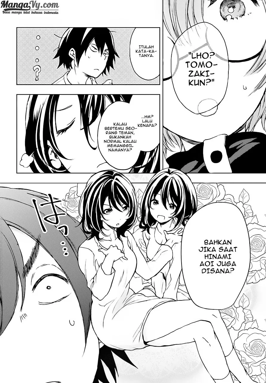 jaku-chara-tomozaki-kun - Chapter: 06