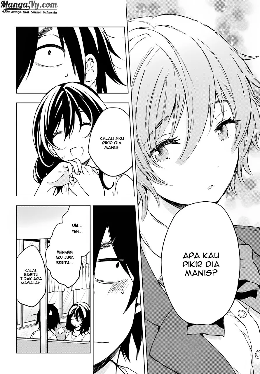 jaku-chara-tomozaki-kun - Chapter: 06