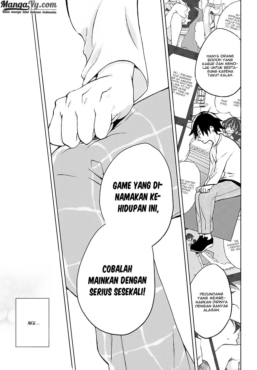 jaku-chara-tomozaki-kun - Chapter: 06