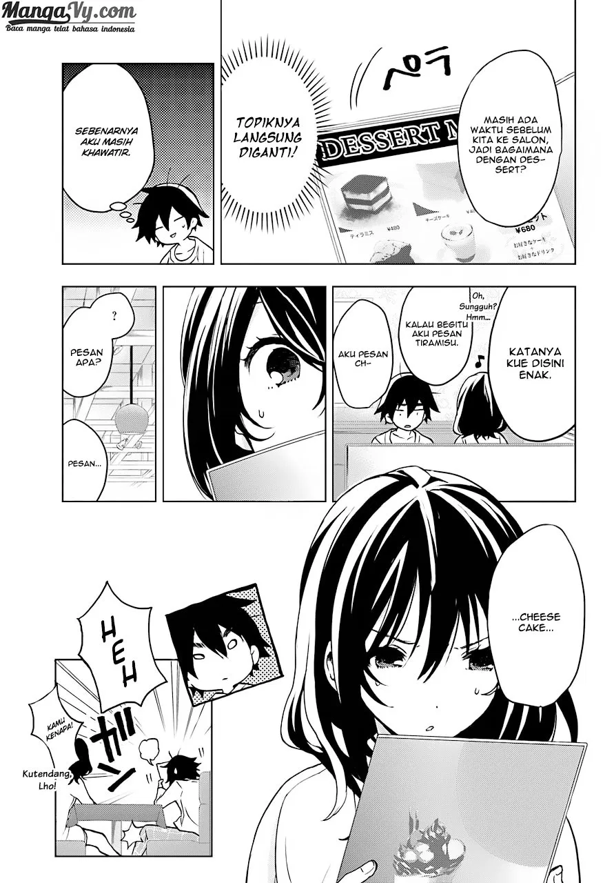 jaku-chara-tomozaki-kun - Chapter: 06