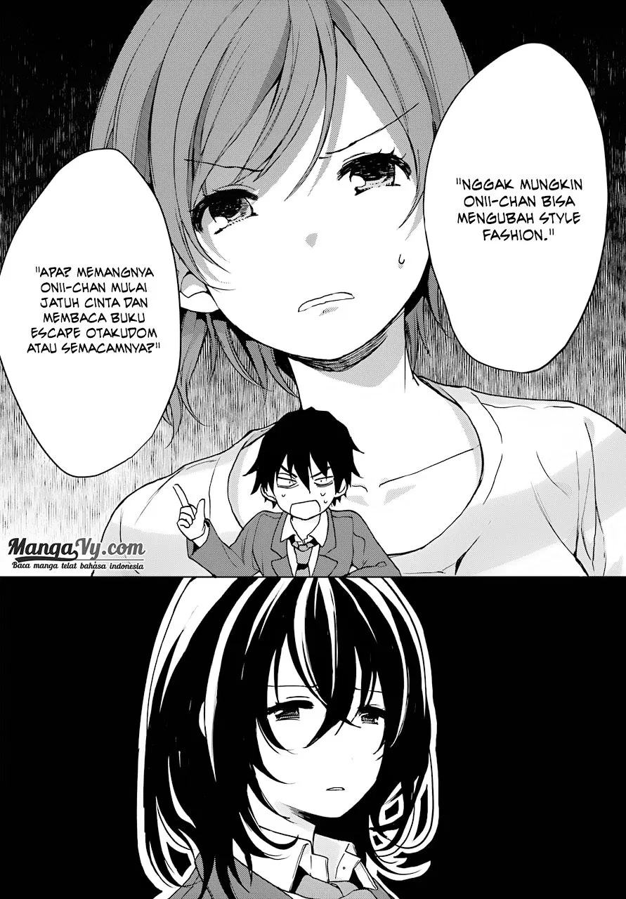 jaku-chara-tomozaki-kun - Chapter: 06