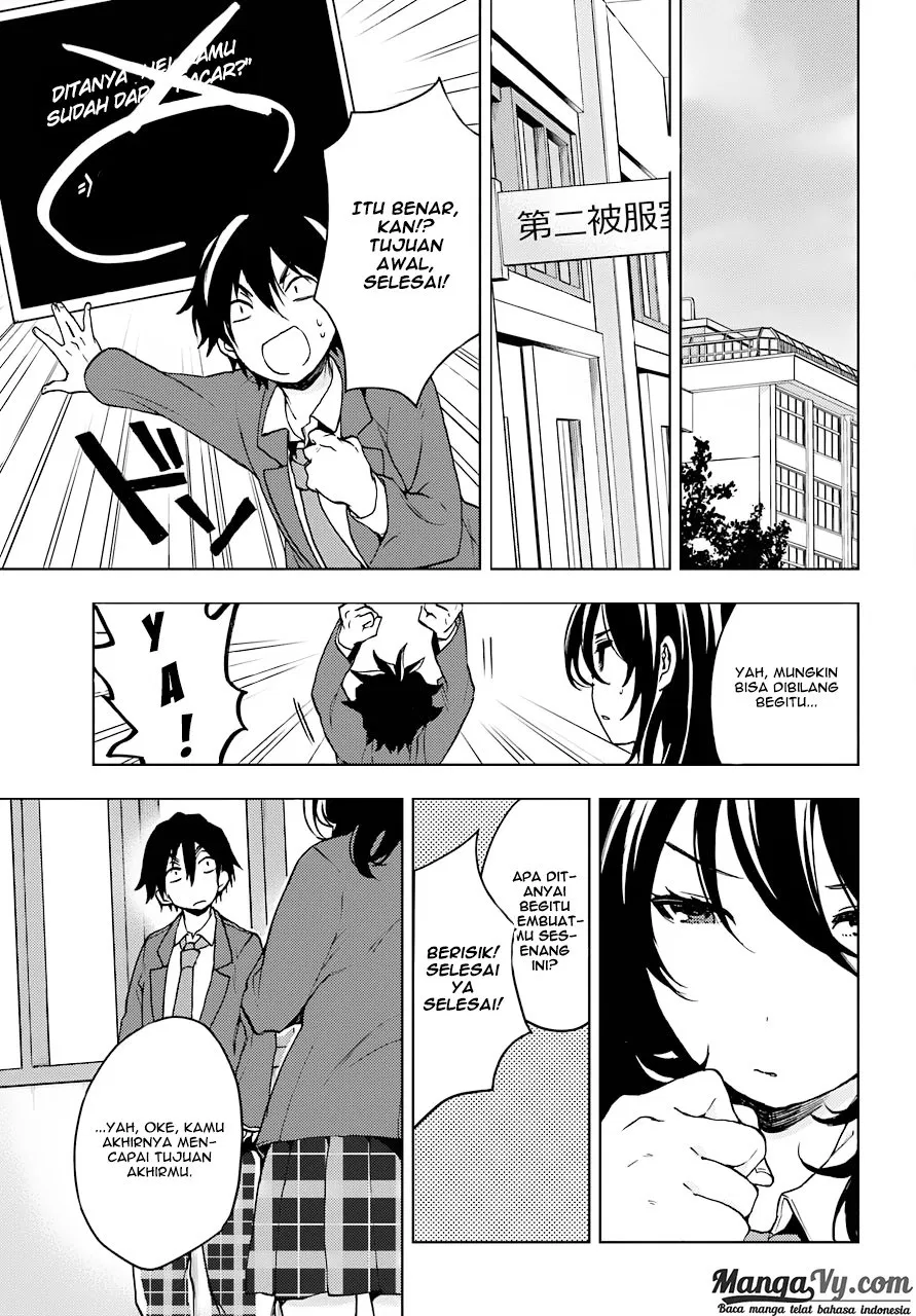 jaku-chara-tomozaki-kun - Chapter: 06