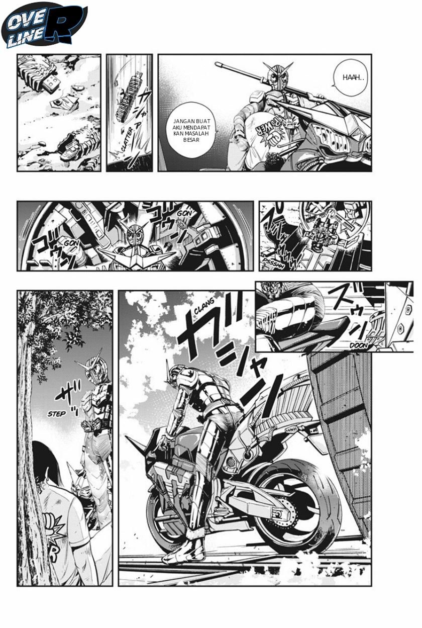 kamen-rider-w-fuuto-tantei - Chapter: 8