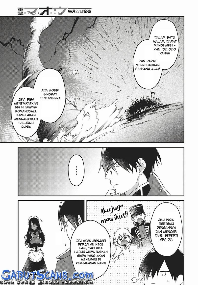 realist-maou-niyoru-seiiki-naki-isekai-kaikaku - Chapter: 33