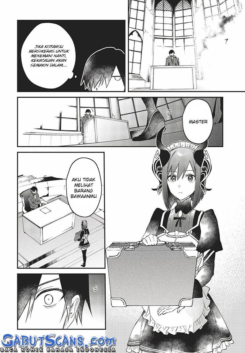 realist-maou-niyoru-seiiki-naki-isekai-kaikaku - Chapter: 33