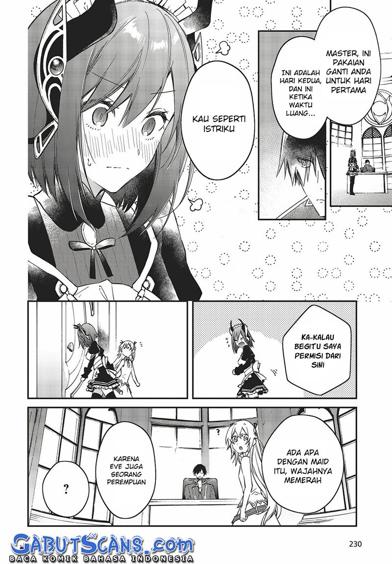 realist-maou-niyoru-seiiki-naki-isekai-kaikaku - Chapter: 33