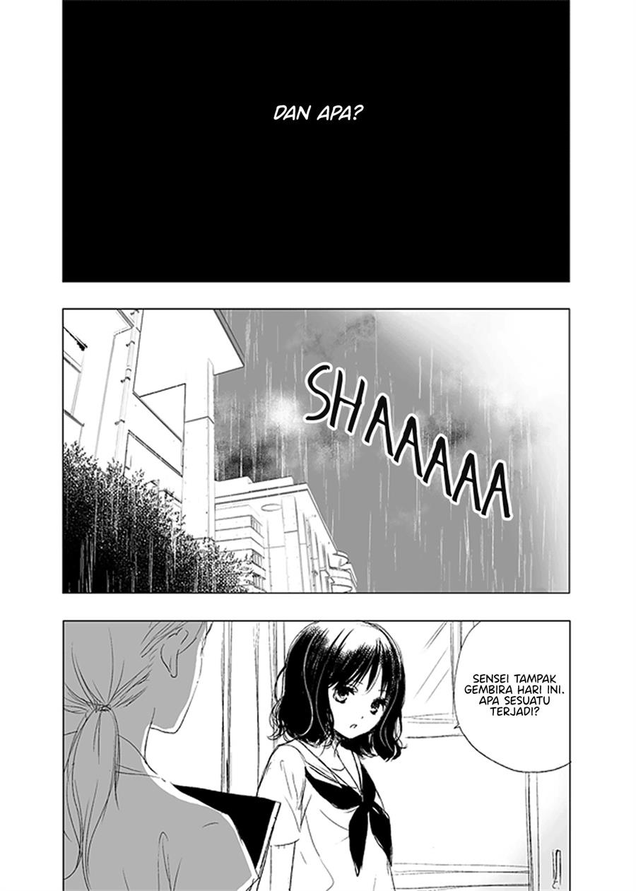 ame-to-kimi-no-mukou - Chapter: 8