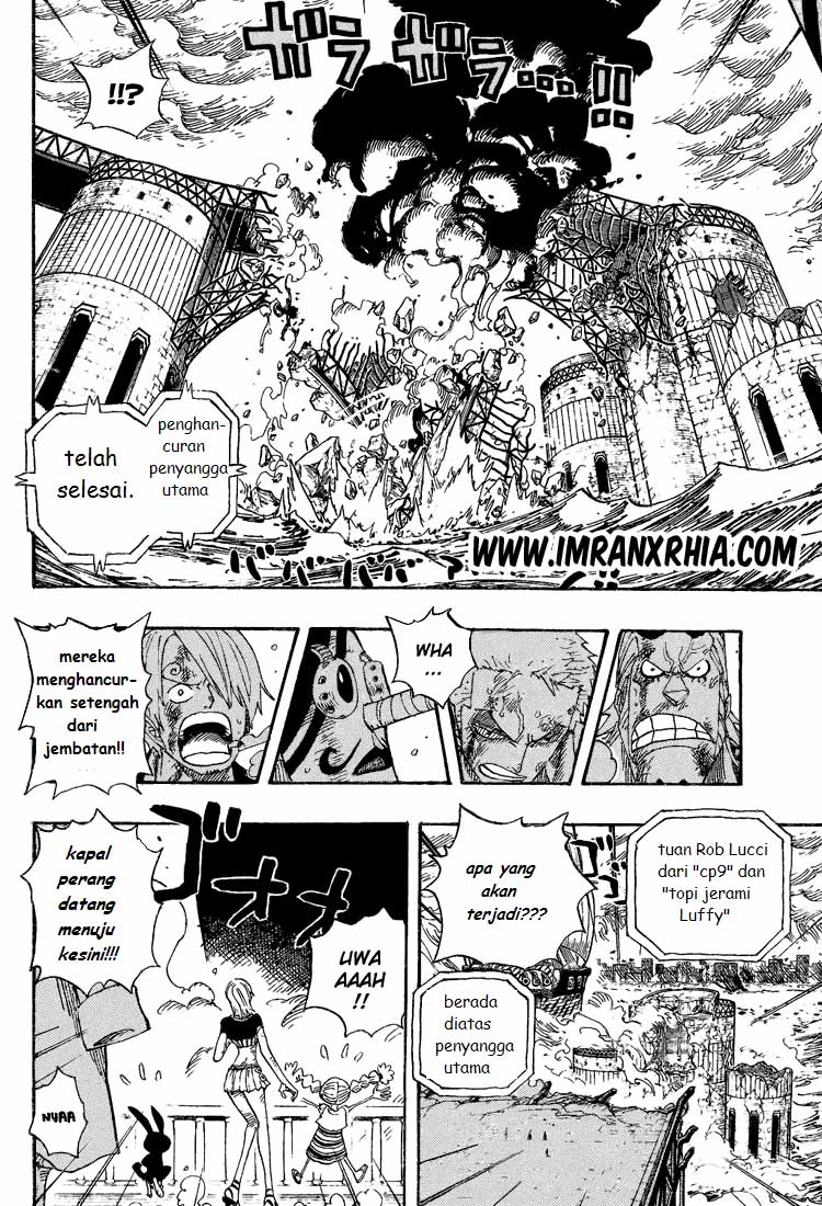 one-piece-id - Chapter: 426