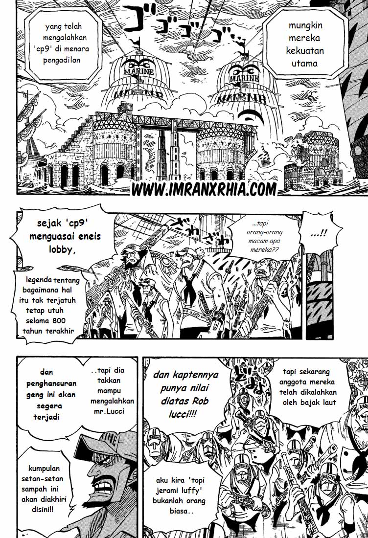 one-piece-id - Chapter: 426