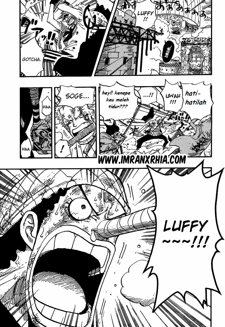 one-piece-id - Chapter: 426