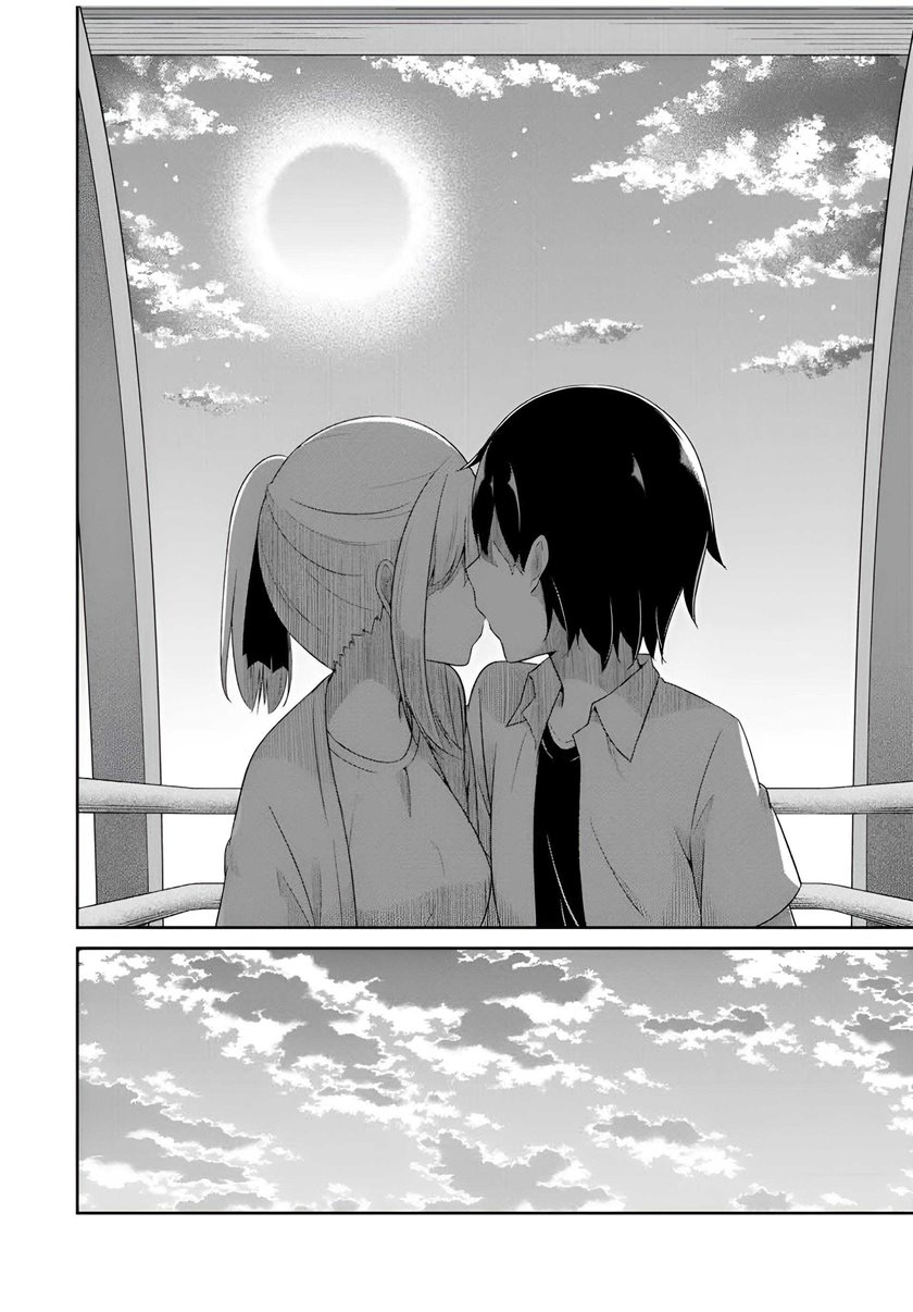 dual-na-kanojo-no-taoshikata - Chapter: 28