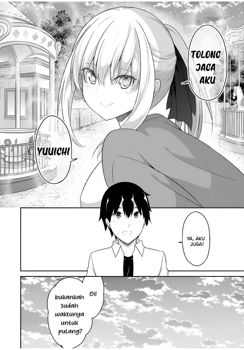 dual-na-kanojo-no-taoshikata - Chapter: 28