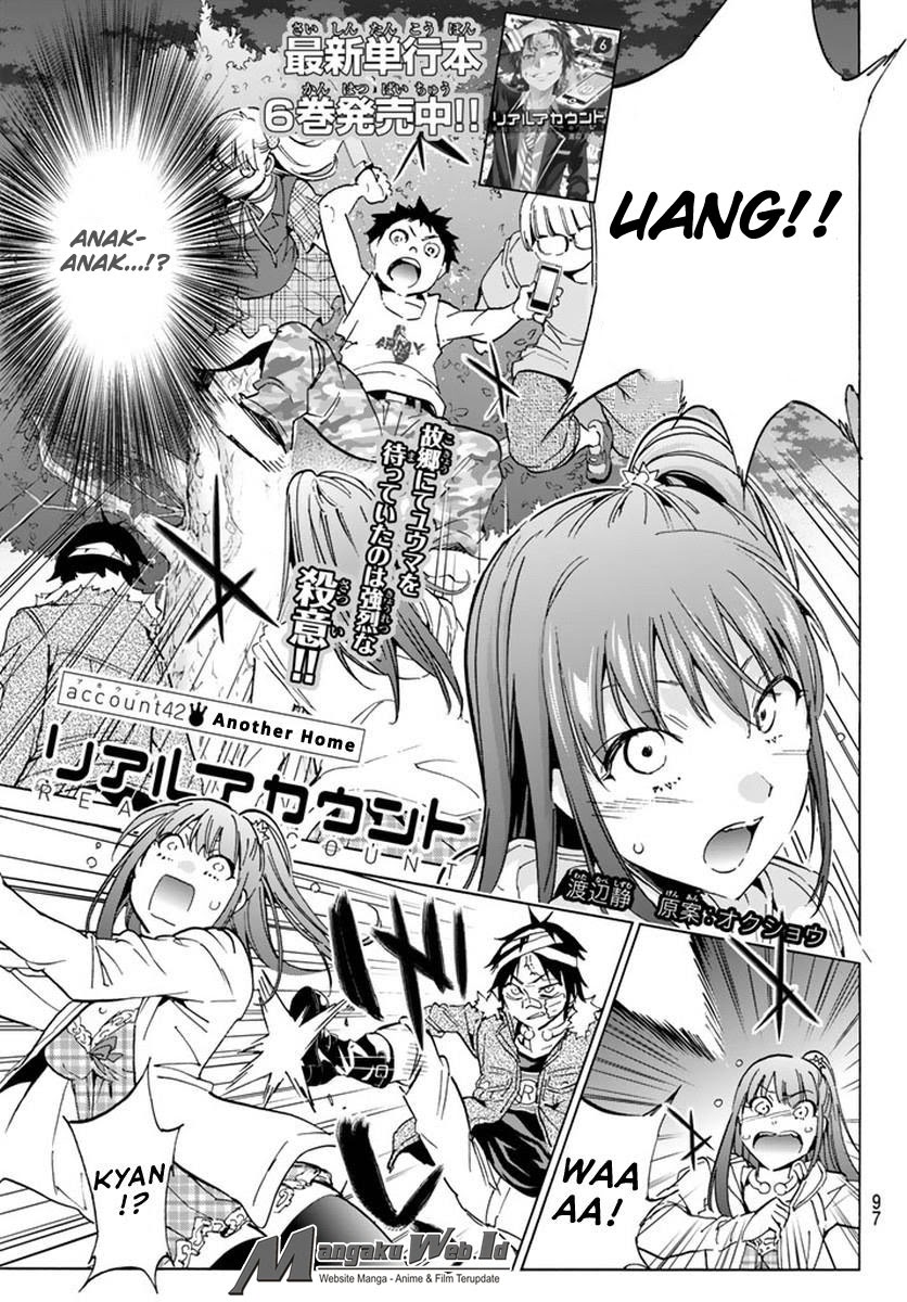 real-account - Chapter: 42