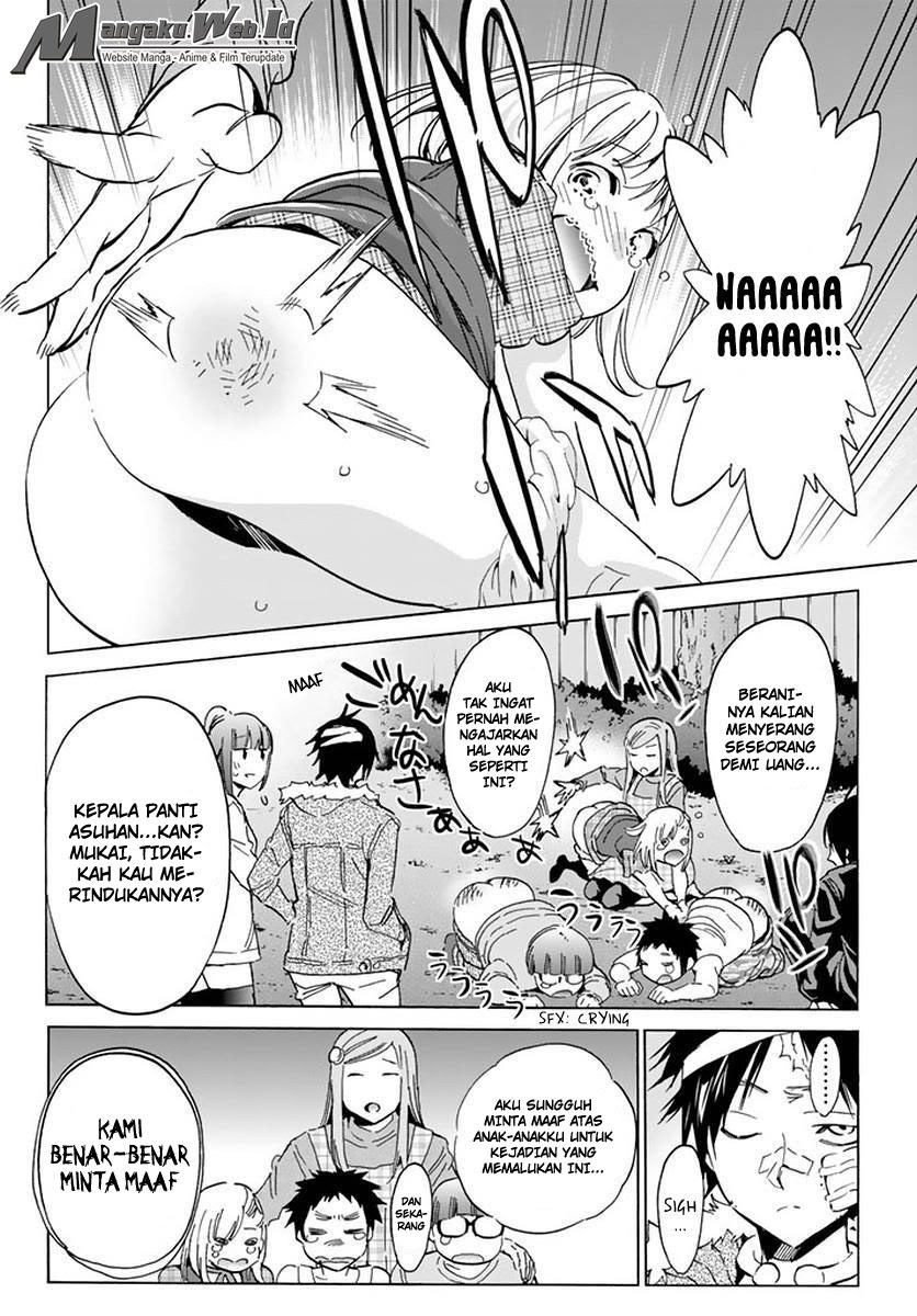 real-account - Chapter: 42