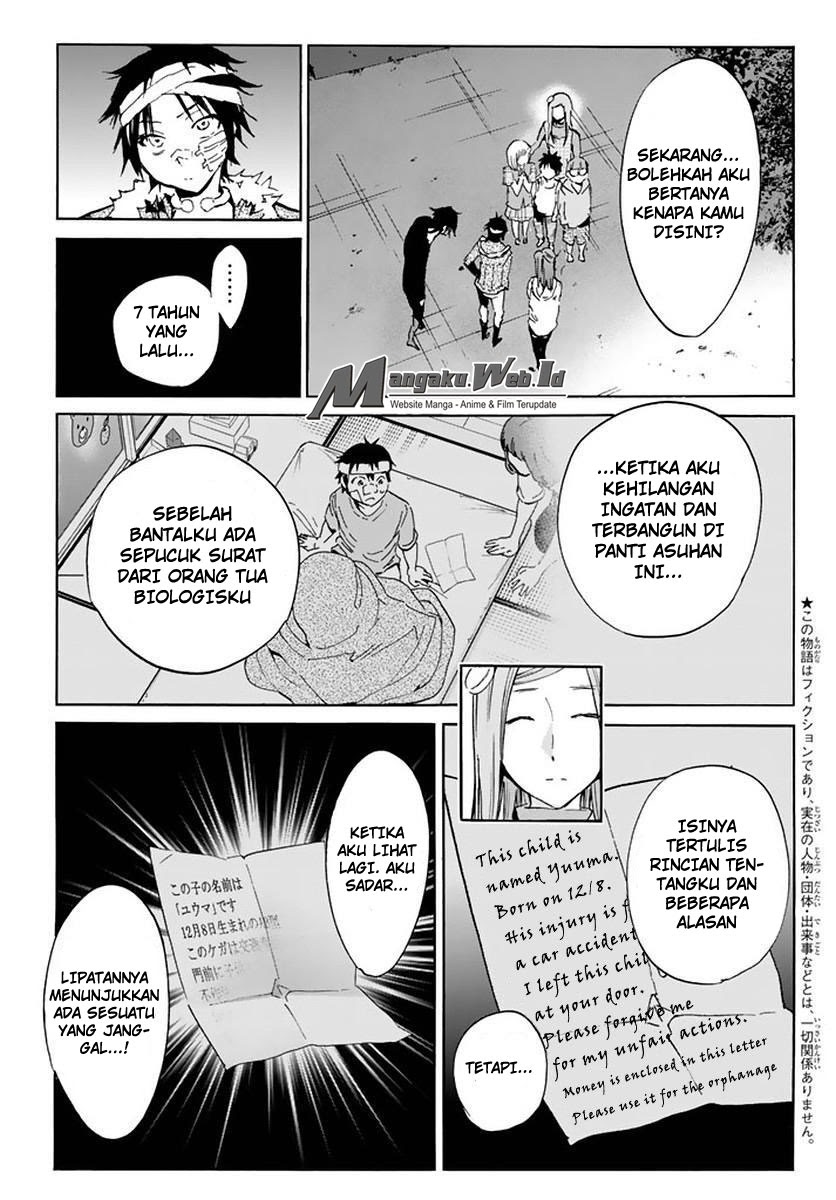 real-account - Chapter: 42