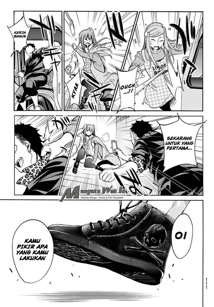 real-account - Chapter: 42
