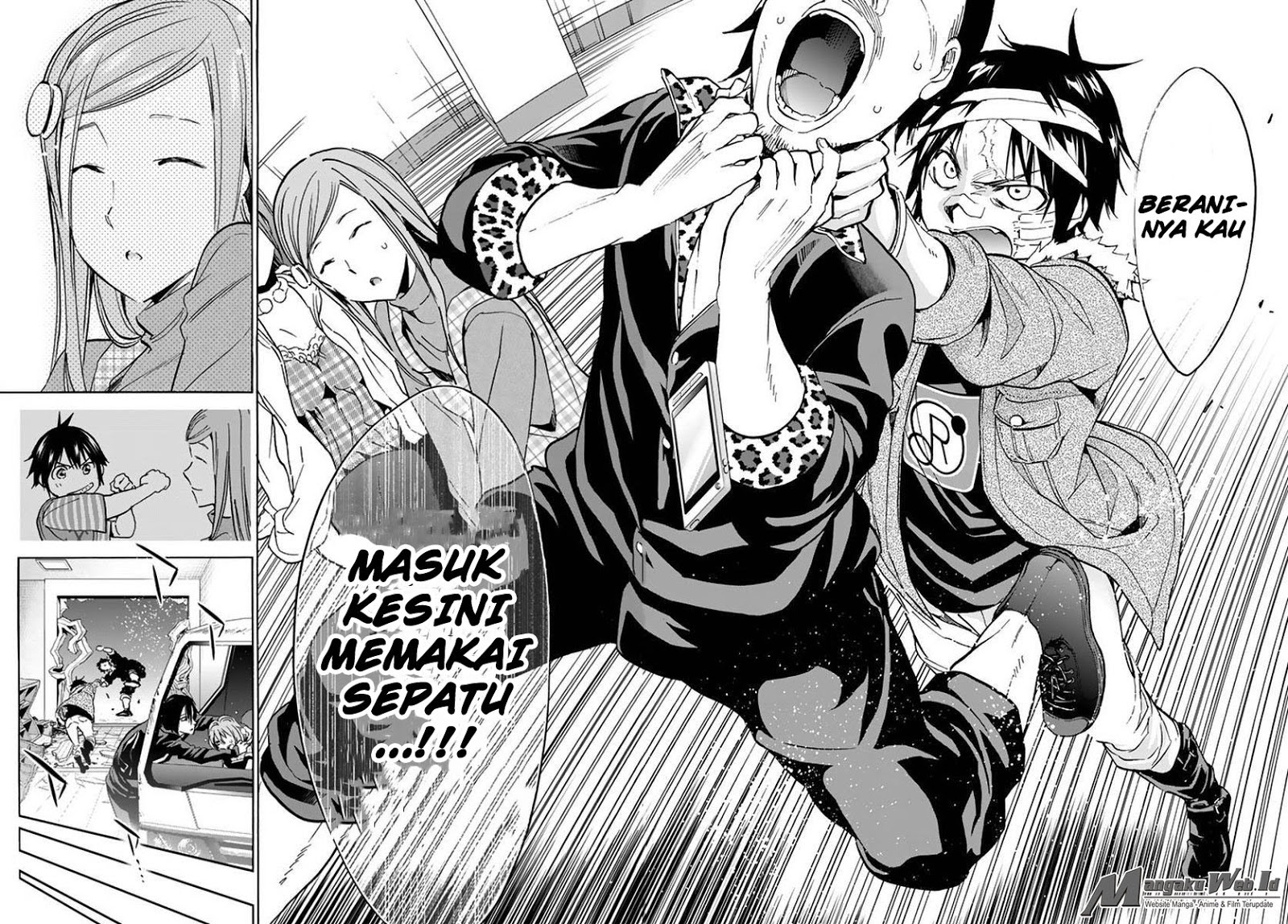 real-account - Chapter: 42