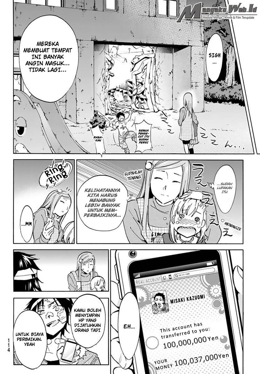 real-account - Chapter: 42