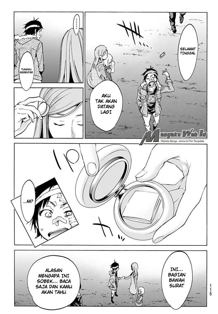 real-account - Chapter: 42