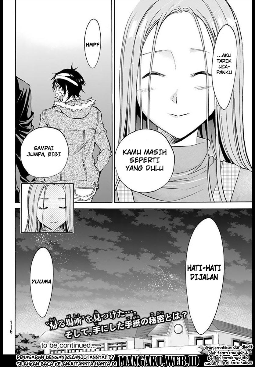 real-account - Chapter: 42