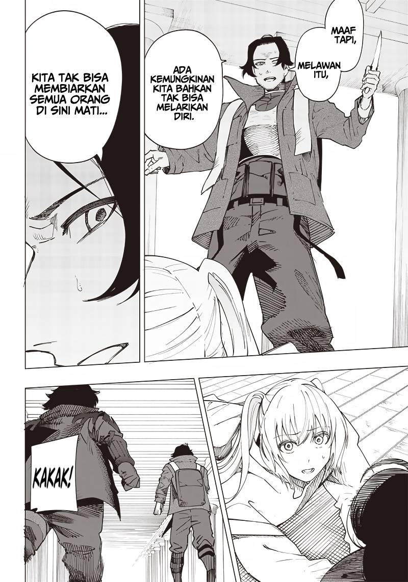 saiaku-no-avalon - Chapter: 21