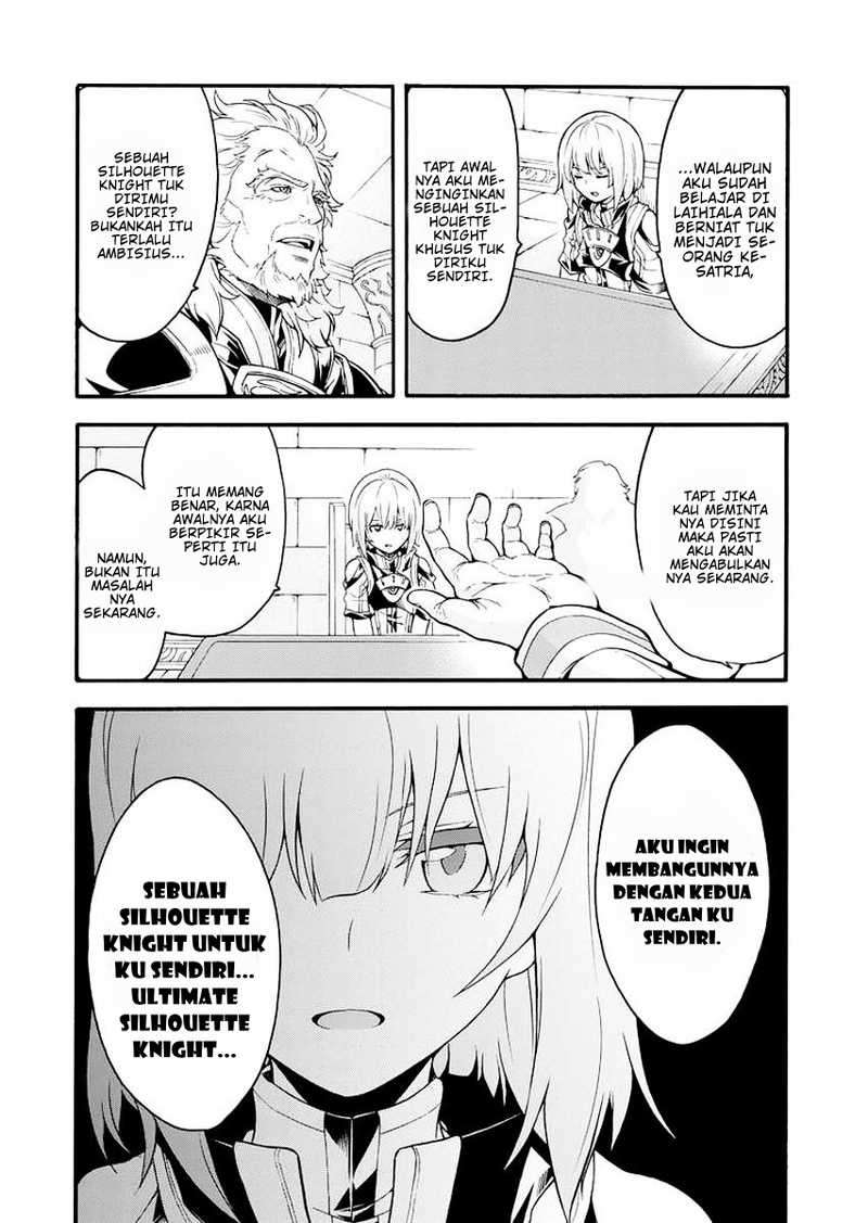 knights-magic - Chapter: 17