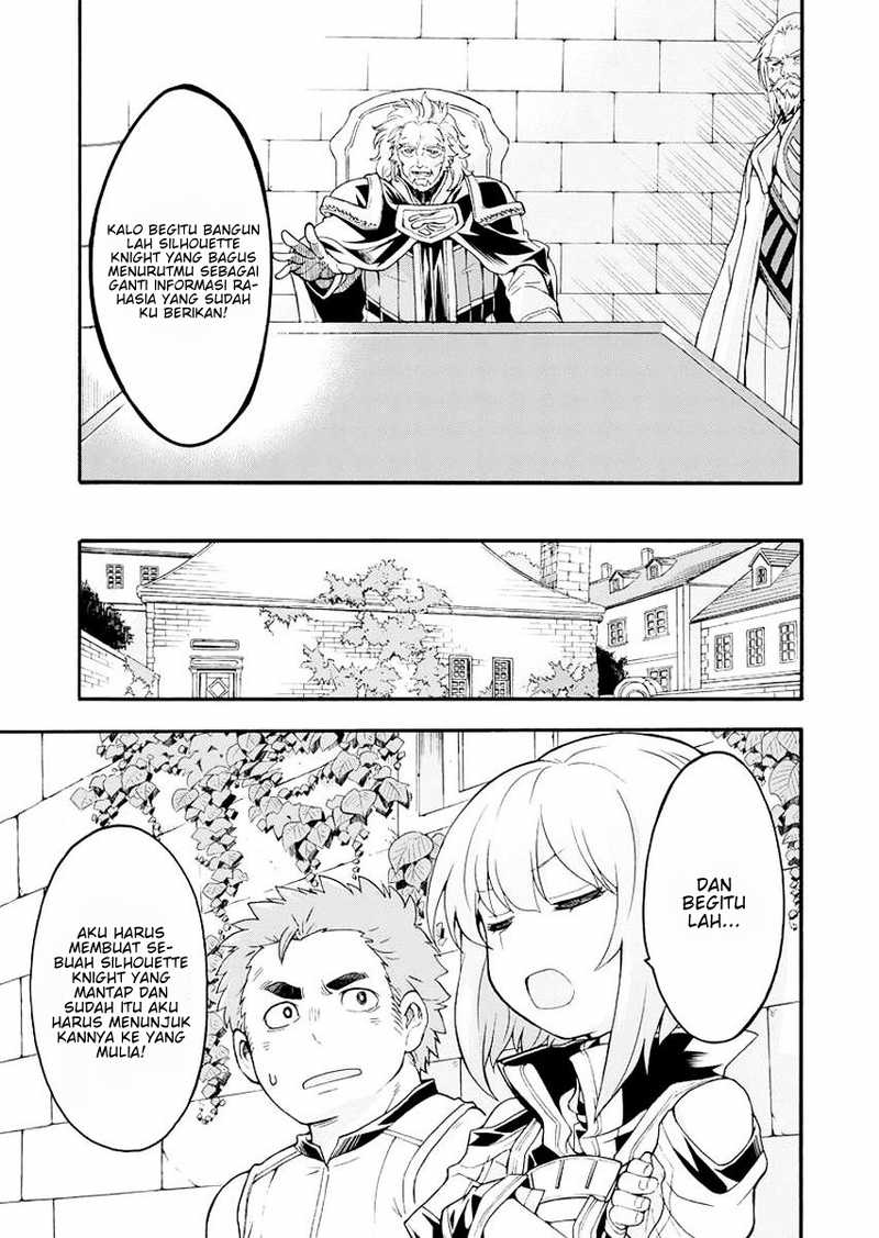 knights-magic - Chapter: 17