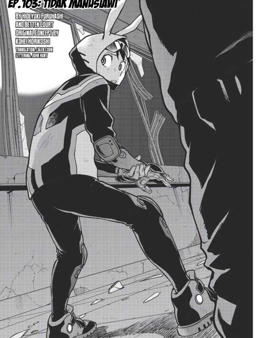 vigilante-boku-no-hero-academia-illegals - Chapter: 103