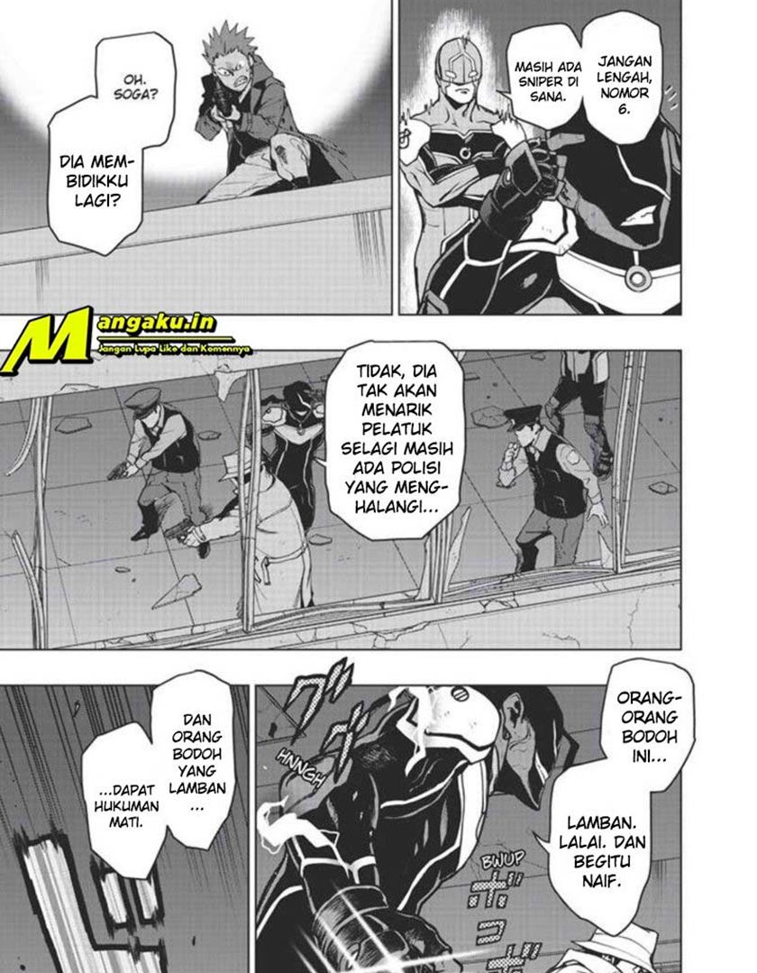 vigilante-boku-no-hero-academia-illegals - Chapter: 103