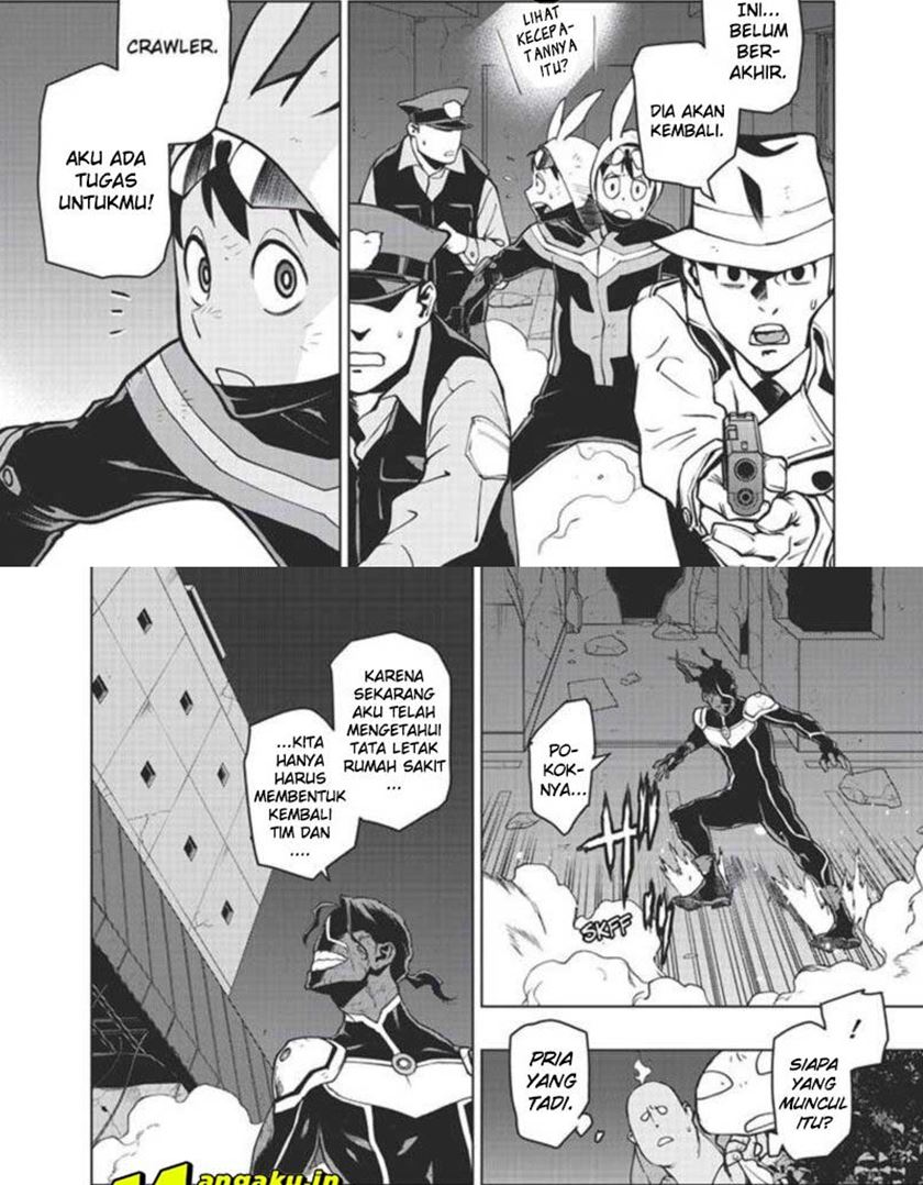 vigilante-boku-no-hero-academia-illegals - Chapter: 103