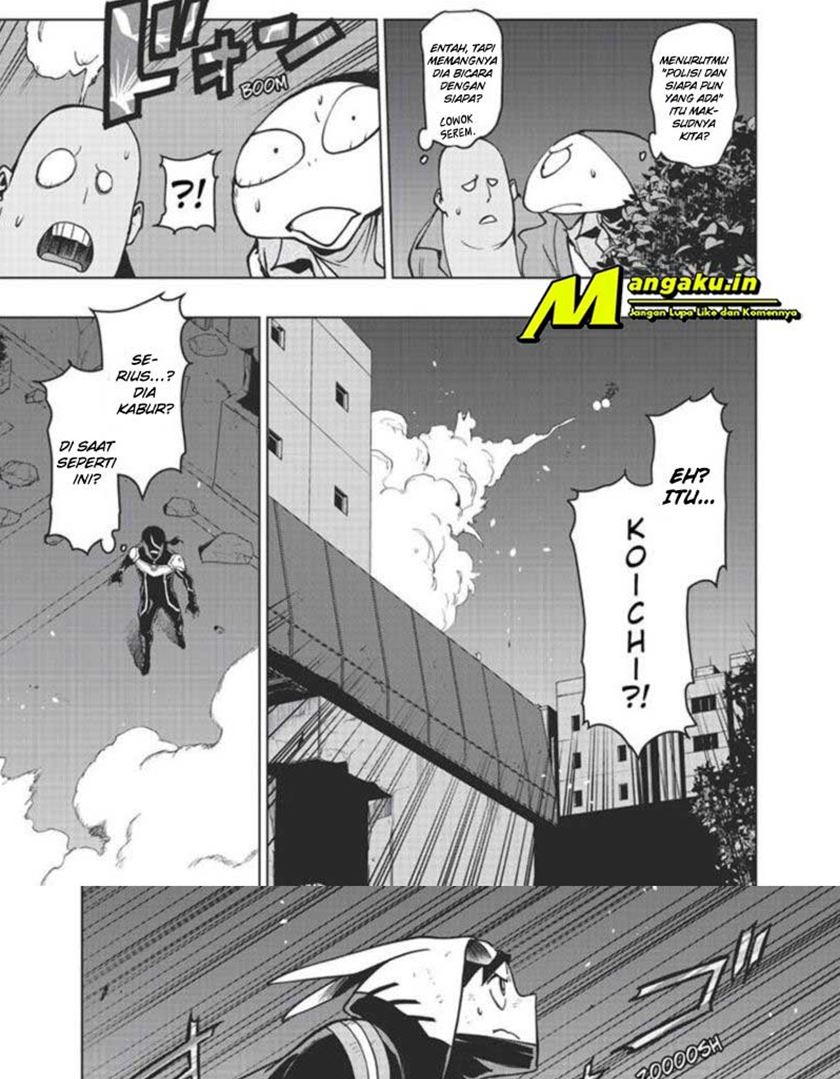 vigilante-boku-no-hero-academia-illegals - Chapter: 103