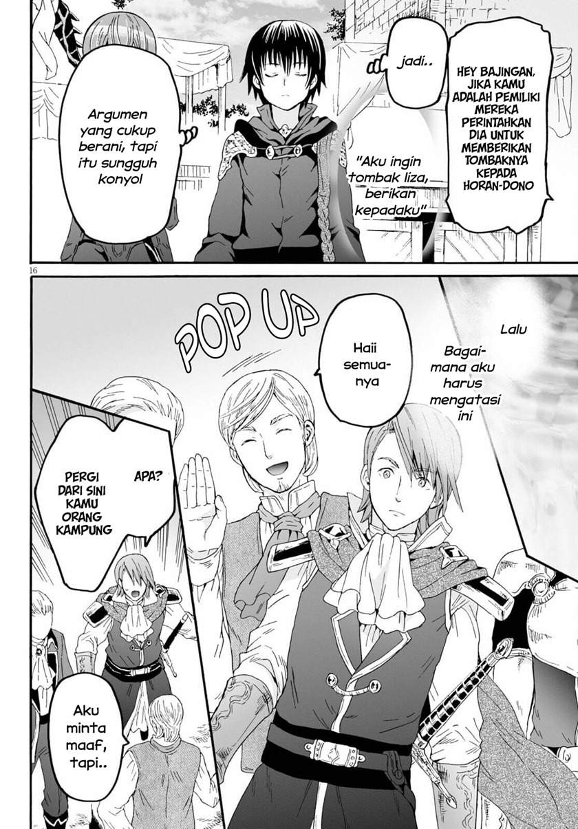 death-march-kara-hajimaru-isekai-kyousoukyoku - Chapter: 80