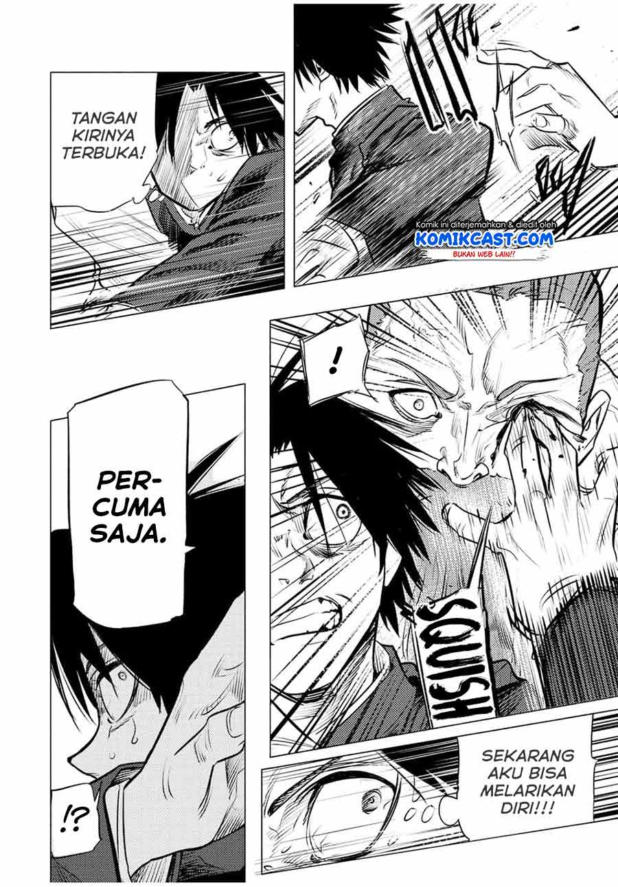 juujika-no-rokunin - Chapter: 76