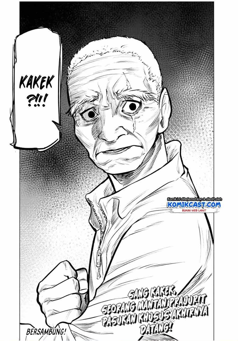 juujika-no-rokunin - Chapter: 76