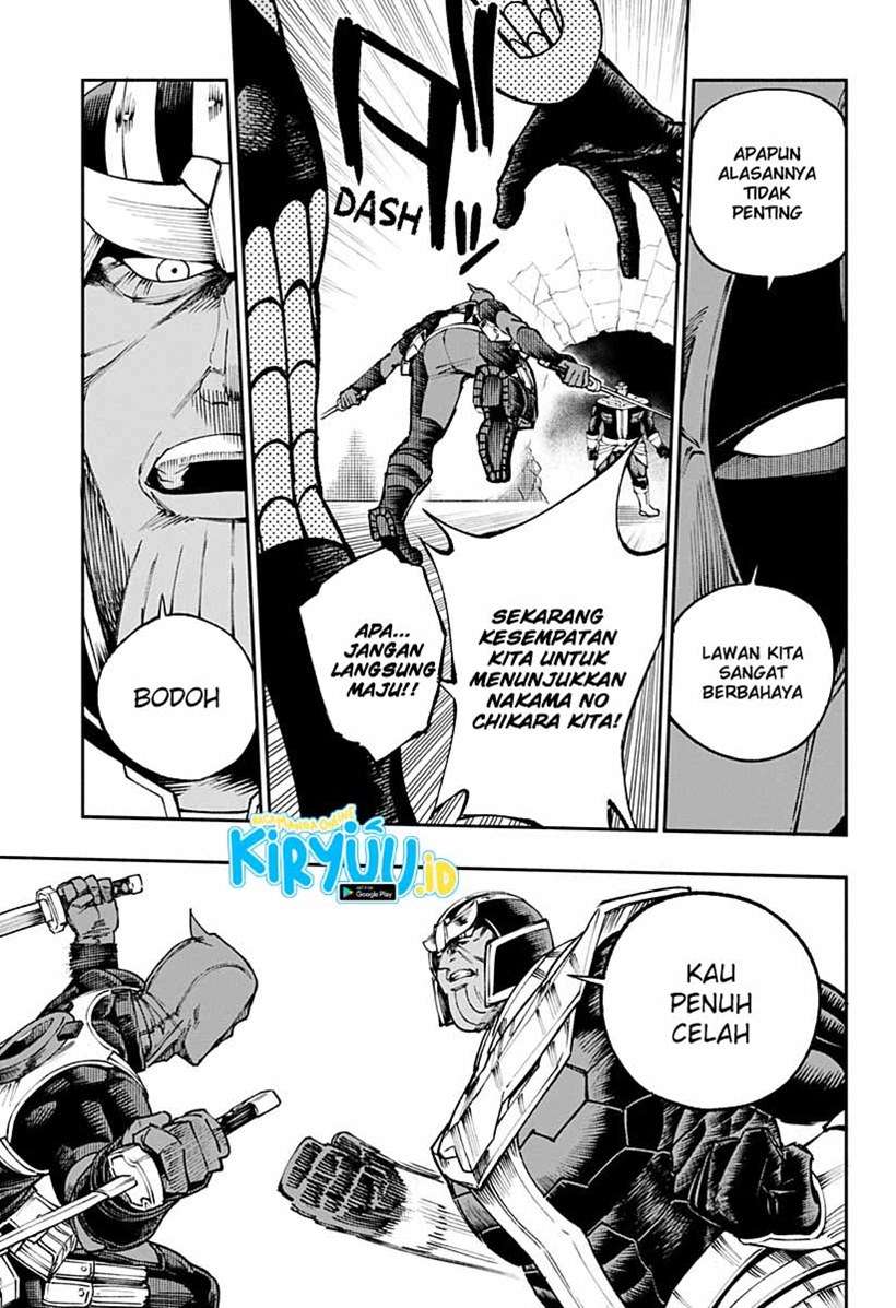 deadpool-samurai - Chapter: 8