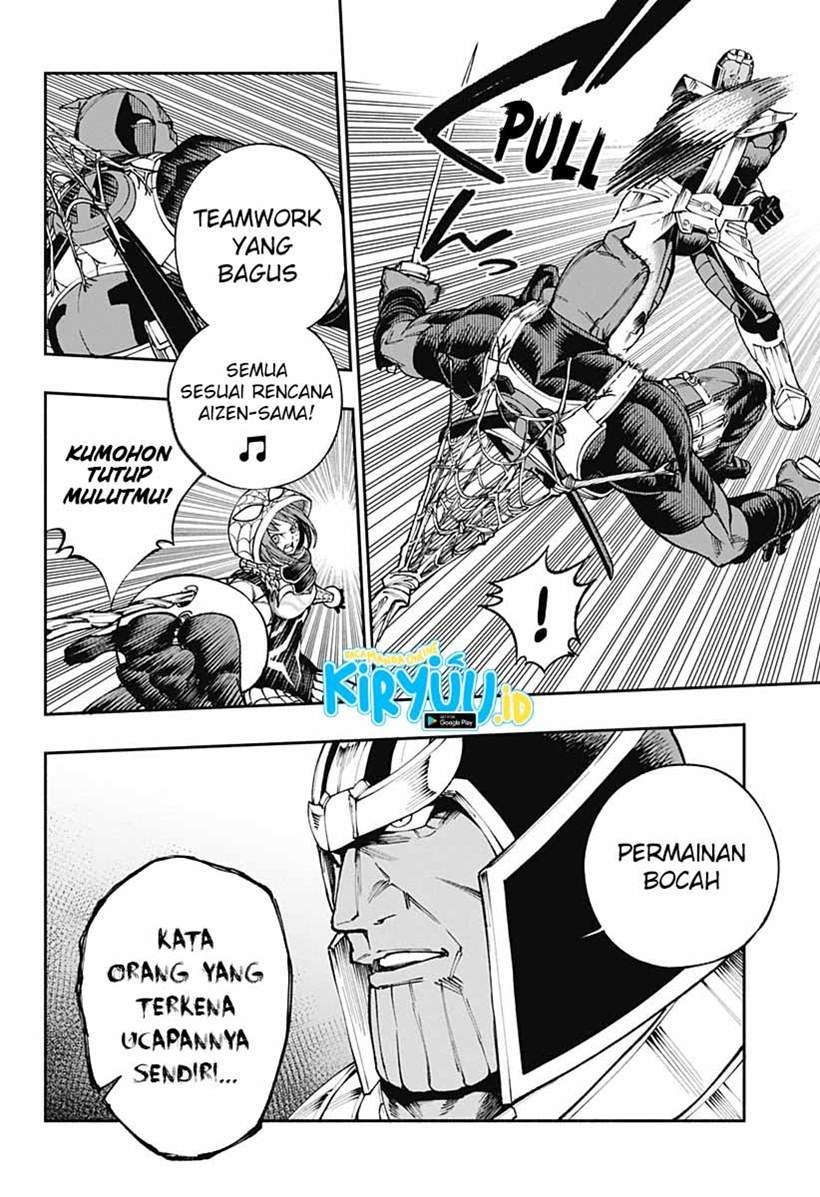 deadpool-samurai - Chapter: 8