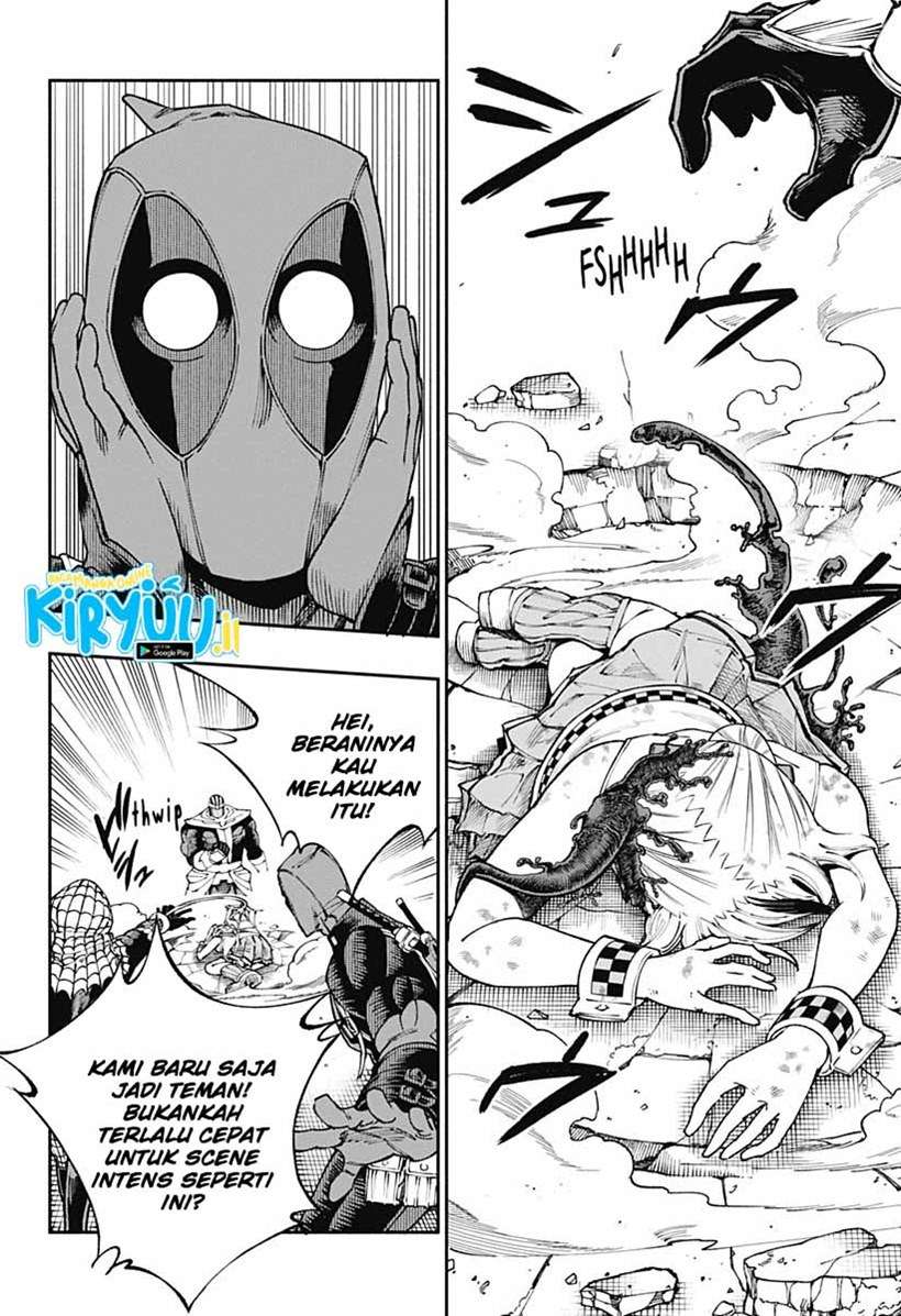 deadpool-samurai - Chapter: 8