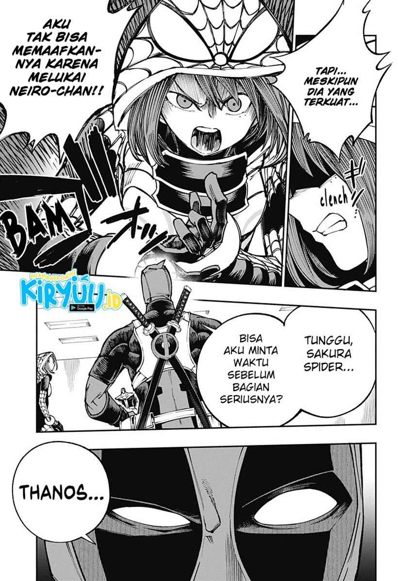 deadpool-samurai - Chapter: 8