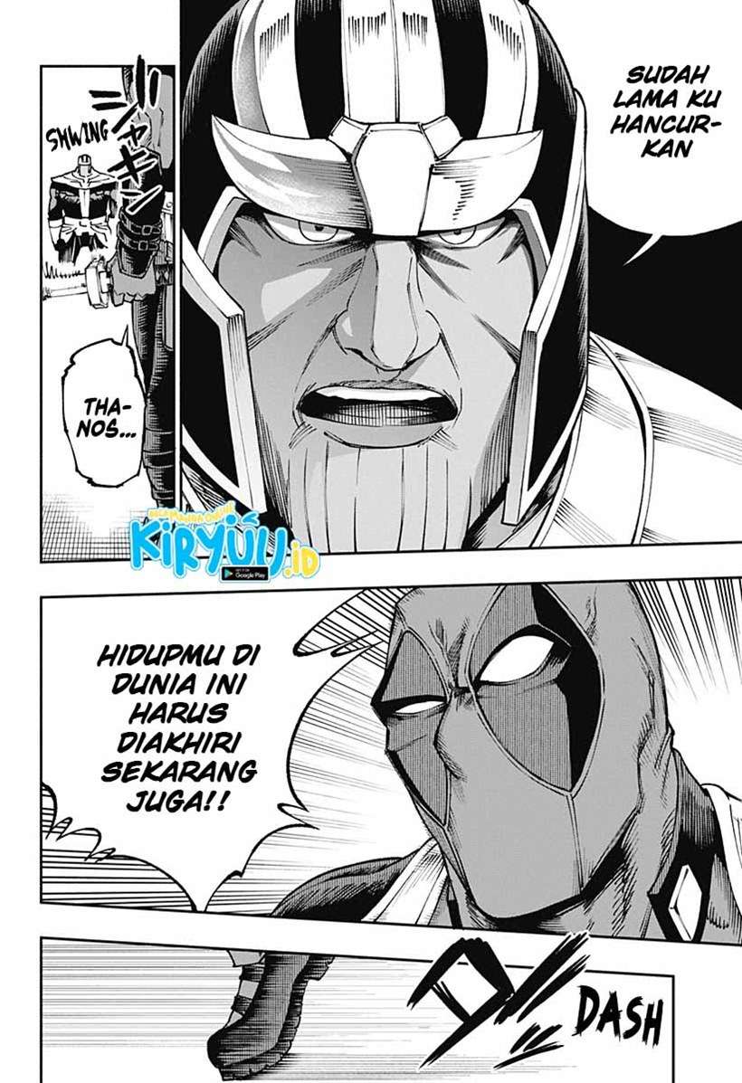 deadpool-samurai - Chapter: 8