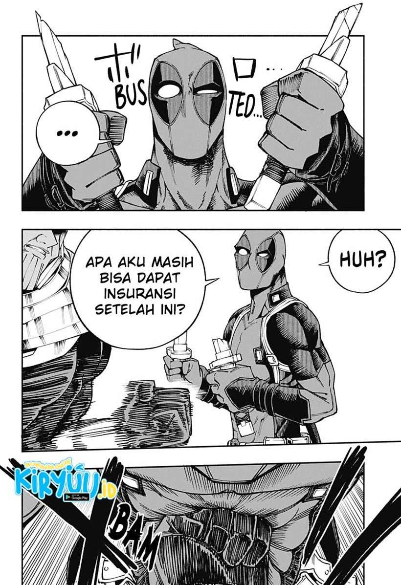 deadpool-samurai - Chapter: 8