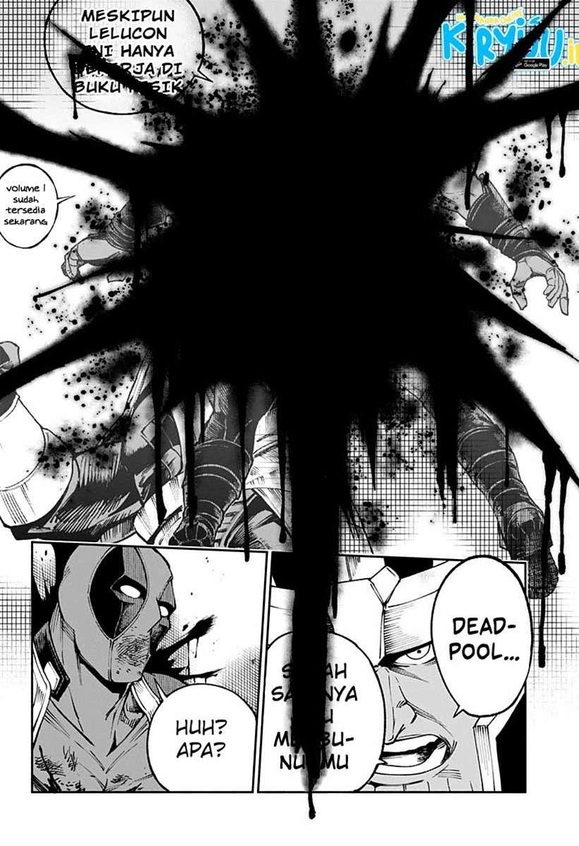 deadpool-samurai - Chapter: 8