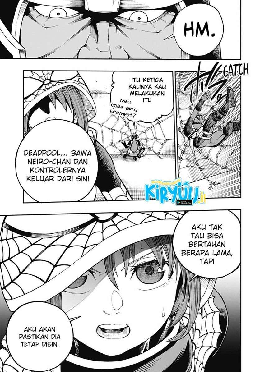 deadpool-samurai - Chapter: 8