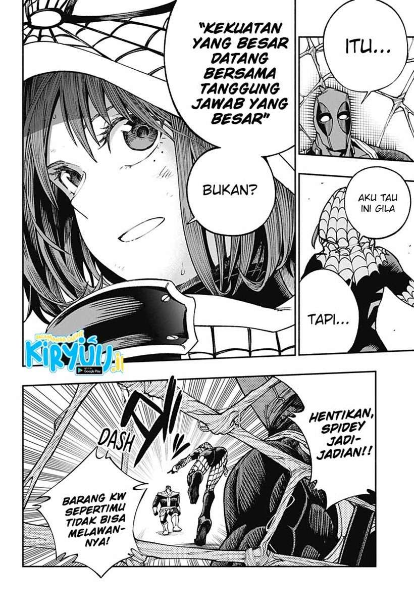 deadpool-samurai - Chapter: 8