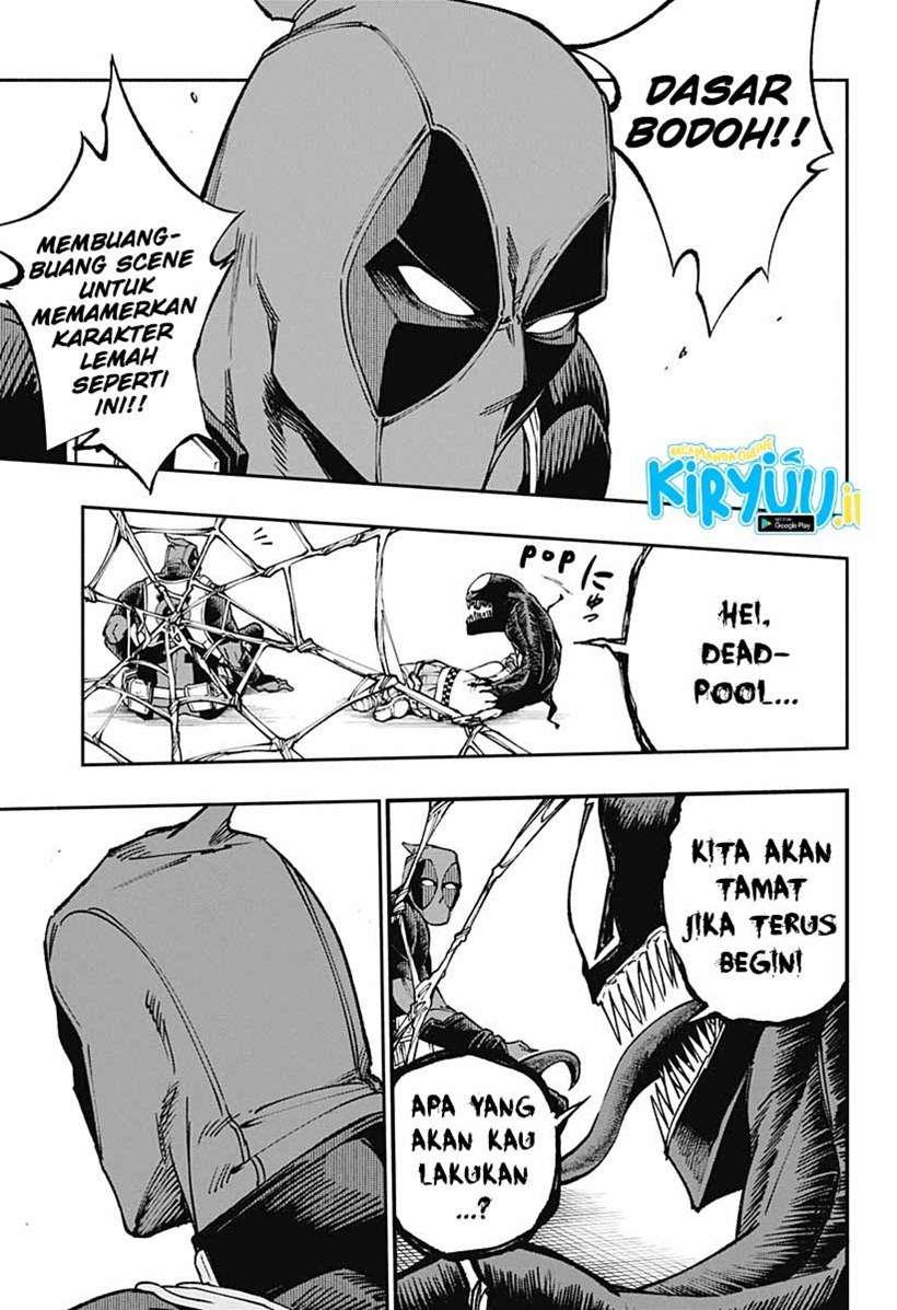 deadpool-samurai - Chapter: 8