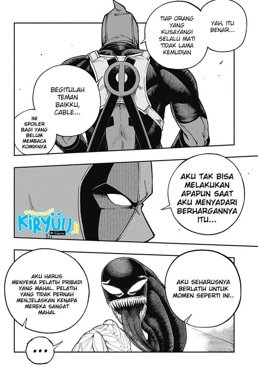 deadpool-samurai - Chapter: 8