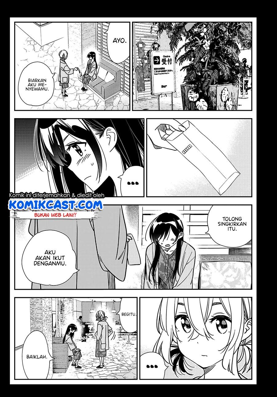 kanojo-okarishimasu - Chapter: 216