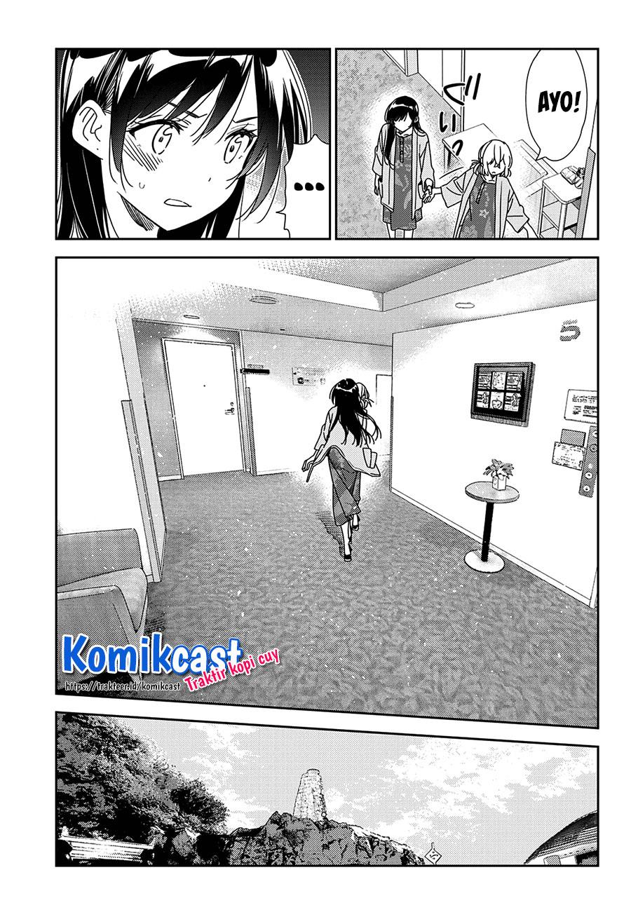 kanojo-okarishimasu - Chapter: 216